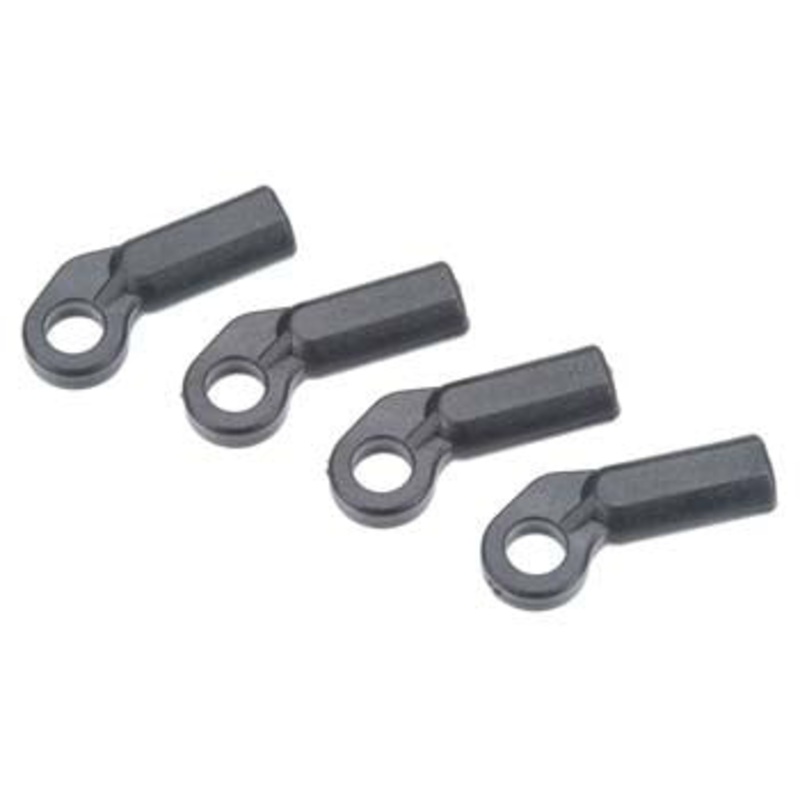 HOT BODIES HPI 66247 Steering Ballend 6.8mm (4)
