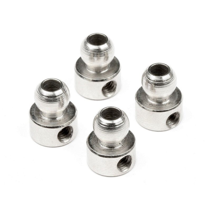HOT BODIES HPI 66605 Ball Set for Sway Bar 5.8x10mm *DISC*