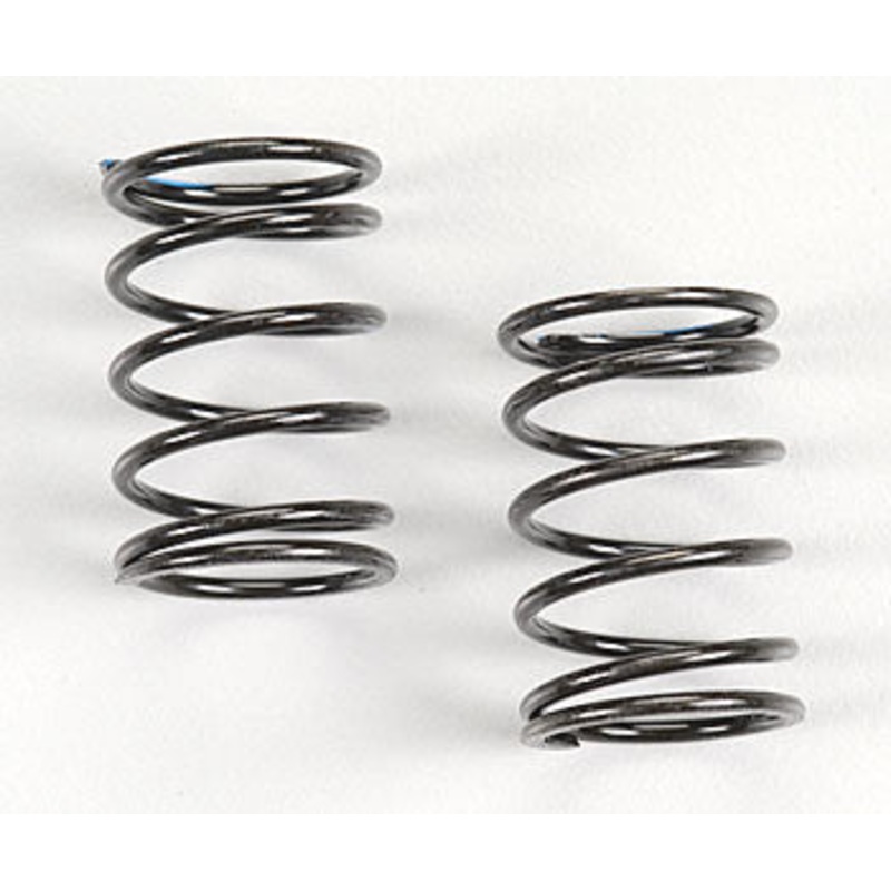 HPI 6542 Racing Shock Spring 14x25x1.4mm 6 Coils RS4 Pro 4