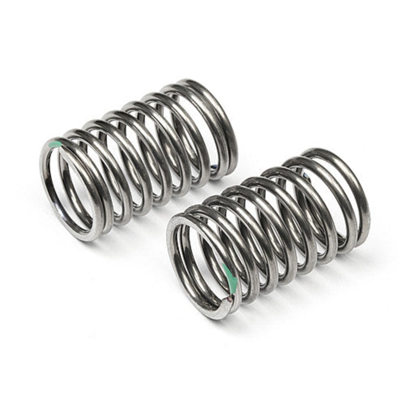 HPI 6558 Titanium Drift Spring 14x2 *DISC*