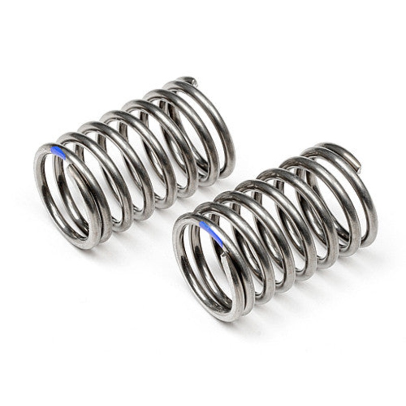 HPI 6559 Titanium Drift Spring 14x2 *DISC*