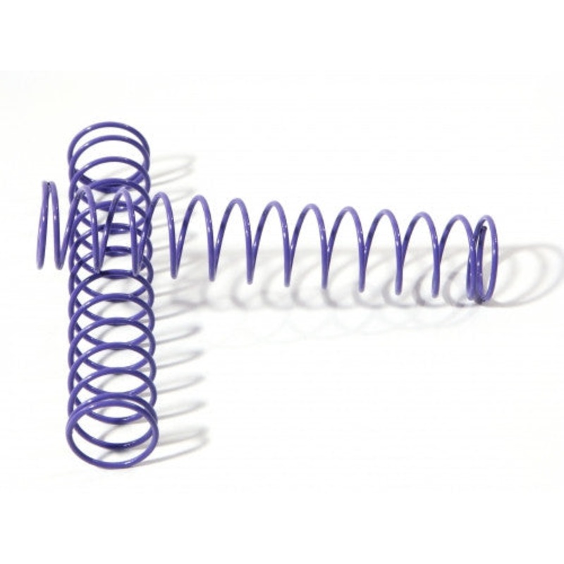 HPI 6594 Spring 14x80x1.1 14 Coils Purple Nitro MT2 *DISC*