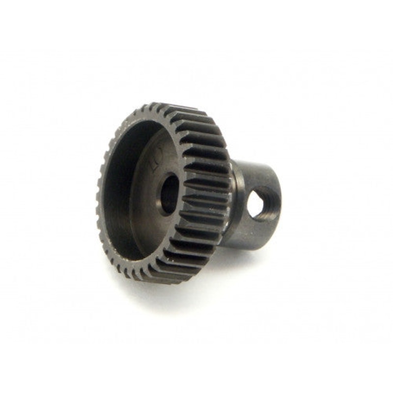 HPI 6635 Pinion Gear 35T 64P/0.4M *DISC*