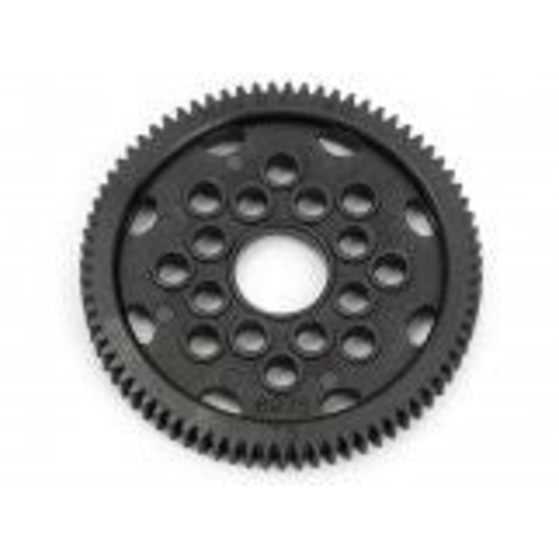 HPI 6654 85T 48P Spur Gear *DISC*