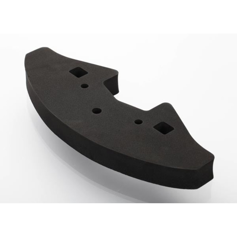 TRAXXAS 6437 Body bumper, foam