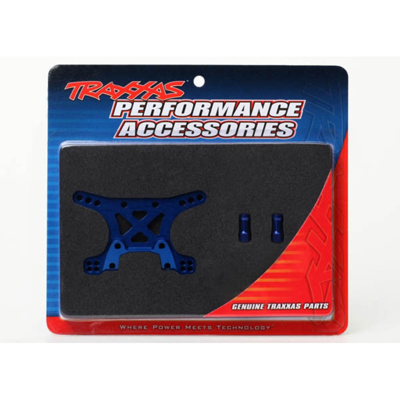 TRAXXAS 6440 Shock Tower Front 7075-T6