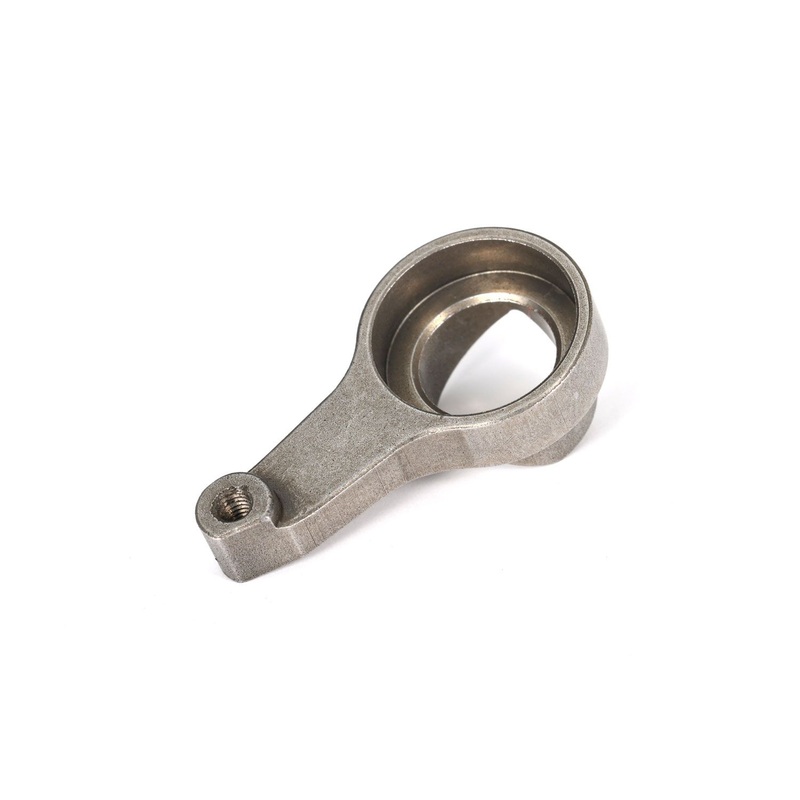 TRAXXAS 6446 Steering bellcrank arm (steel) (1) (requires #6845X for complete bellcrank assembly)