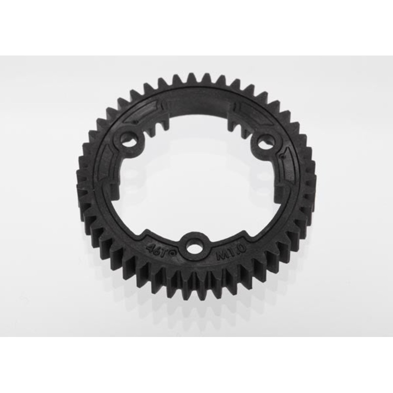 TRAXXAS 6447 Spur Gear 46T 1 Mod