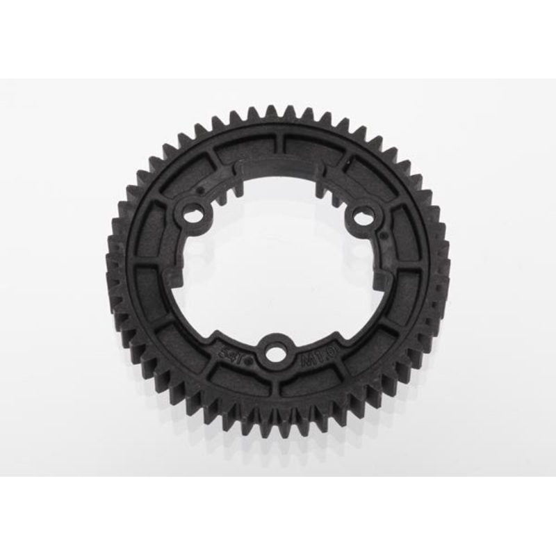 TRAXXAS 6449 spur Gear 54T 1.0 Metric Pitch