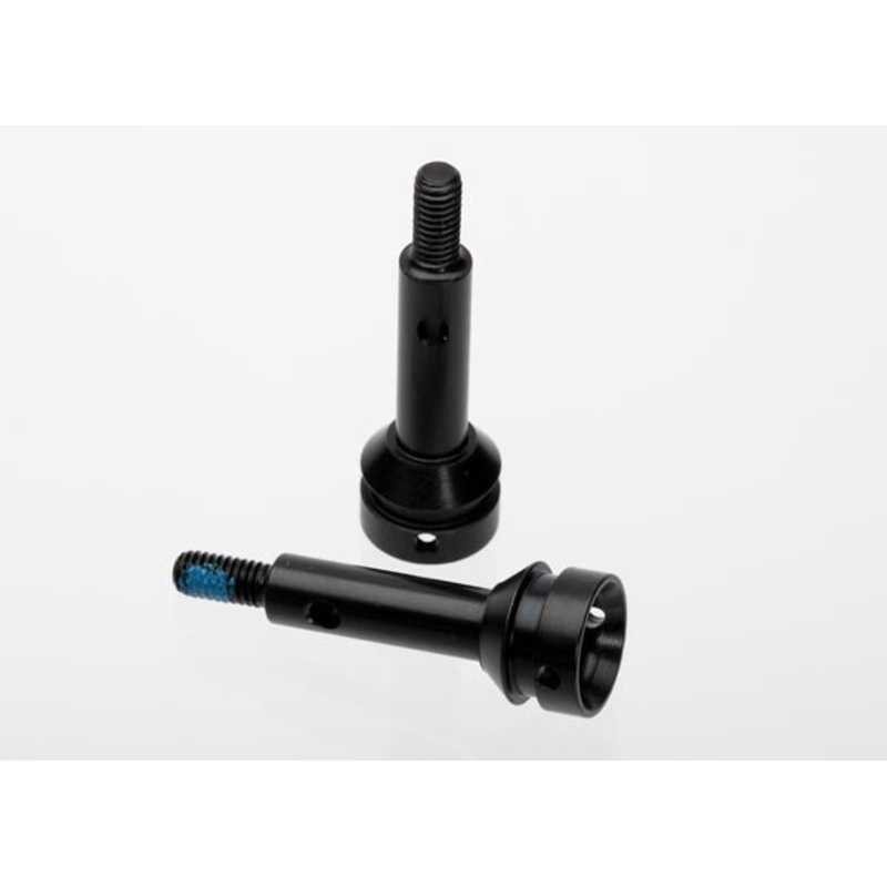TRAXXAS 6453 Stub axle rear 6mm