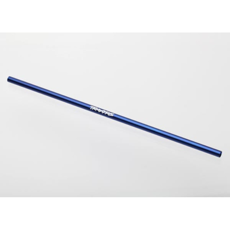 TRAXXAS 6456 Driveshaft Center 6061-T6 Blue-Anodized Aluminum