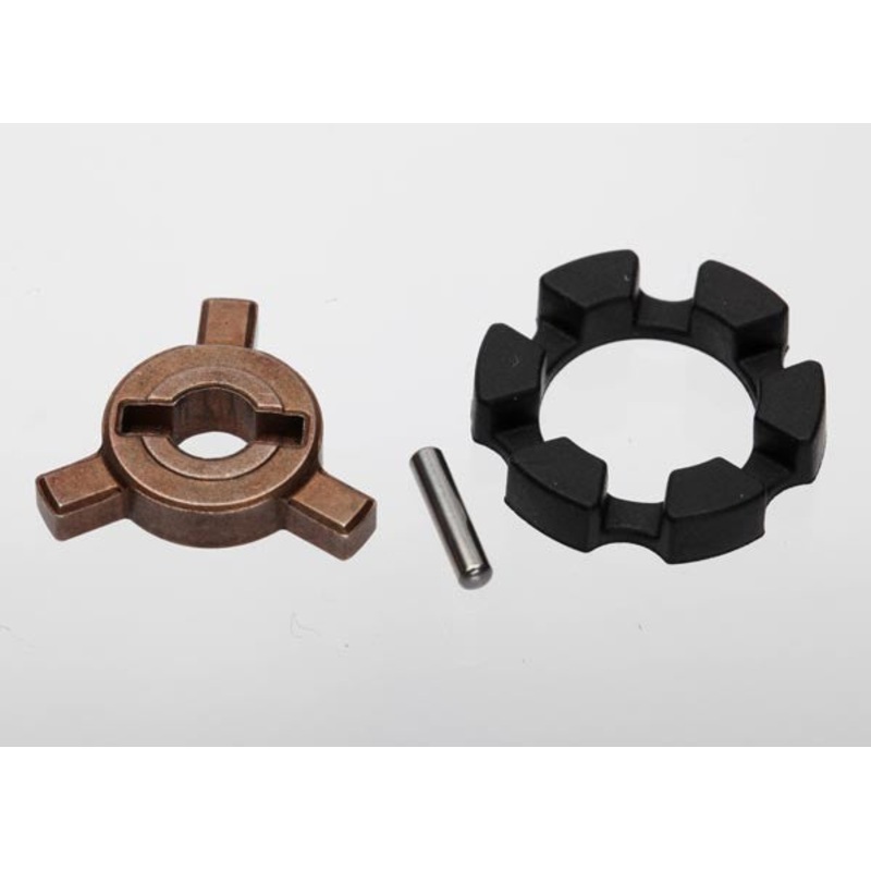 TRAXXAS 6465 Cush Drive Key Pin Elastomer Damper