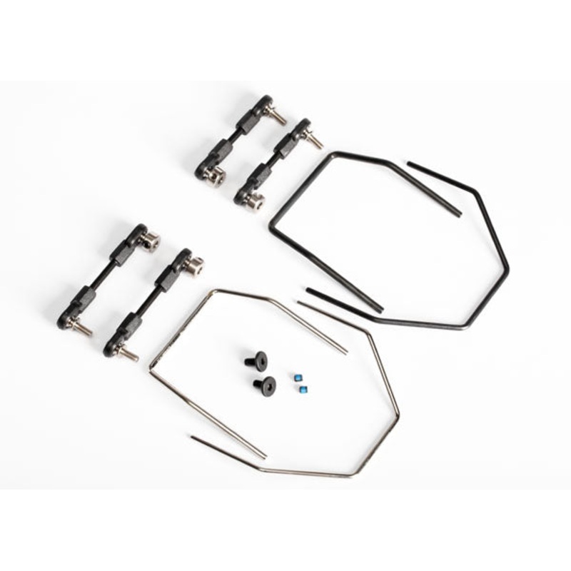 TRAXXAS 6498 Sway Bar Kit XO-1
