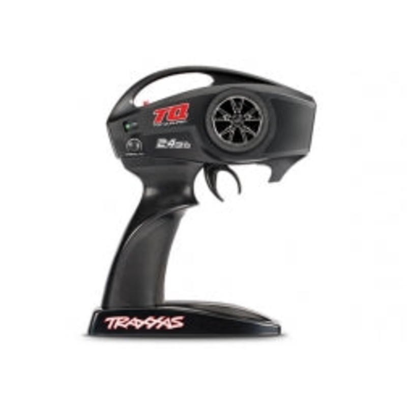 TRAXXAS 6516 TQ 2.4GHz 2 - Channel Transmitter Only