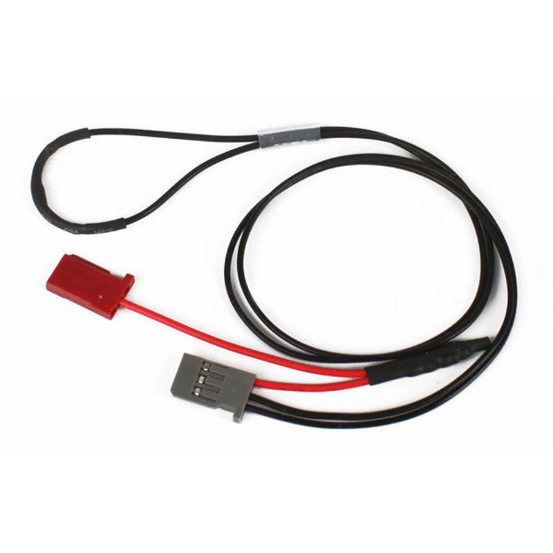 TRAXXAS 6521 Sensor Temperature & Voltage Long XO-1