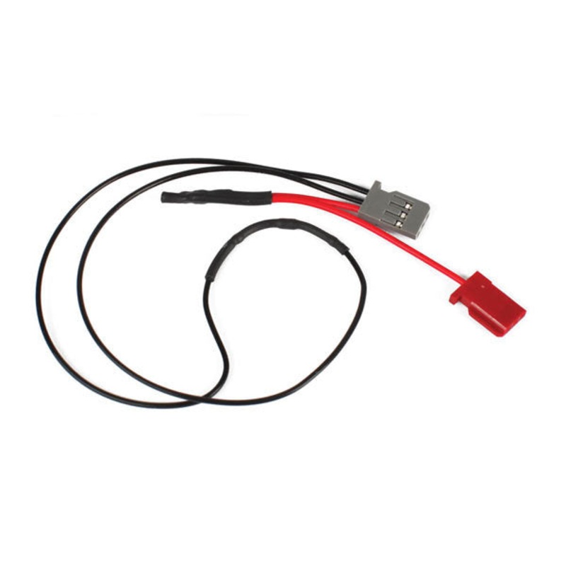 TRAXXAS 6523 Sensor, temperature and voltage (short)