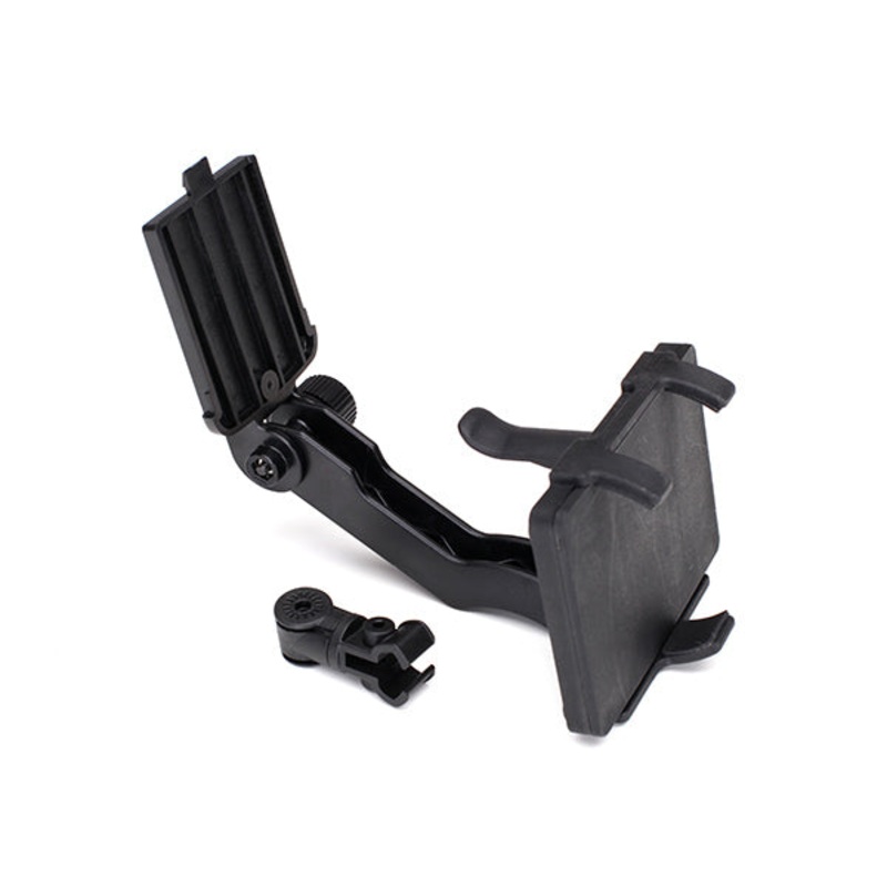 TRAXXAS 6532 Phone mount, transmitter fits TQi and Aton transmitters