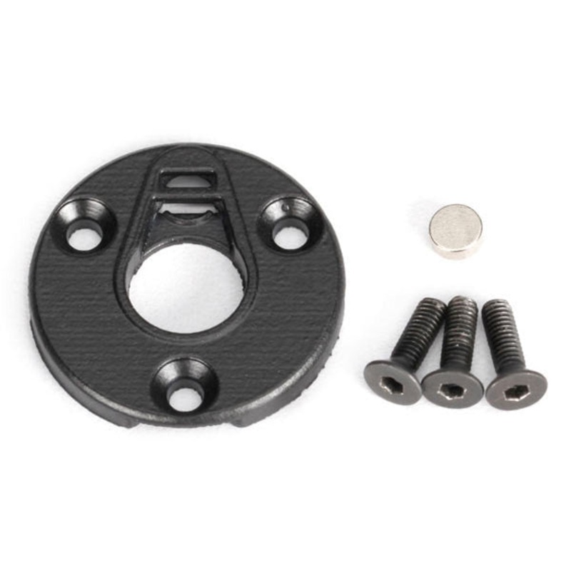 TRAXXAS 6539 Magnet Holder Center Differential