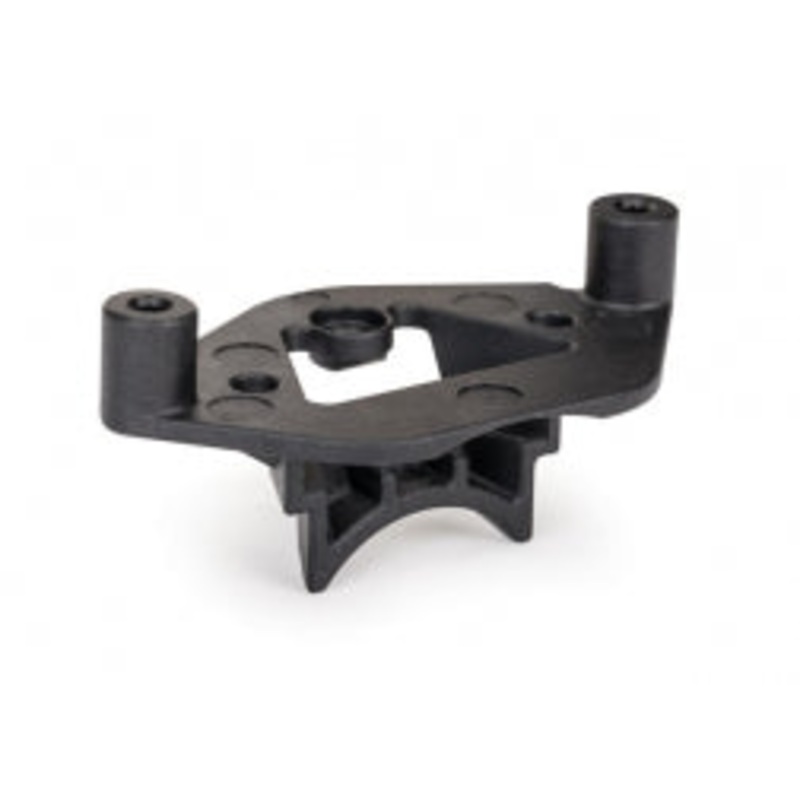 TRAXXAS 6560 Mount, telemetry expander