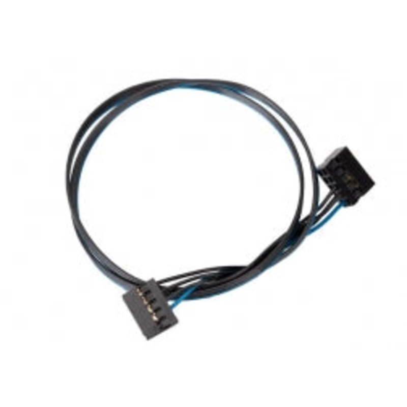 TRAXXAS 6565 Data link, telemetry expander (connects #6550X telemetry expander 2.0 to the #6590 high-voltage power amplifier) UDR