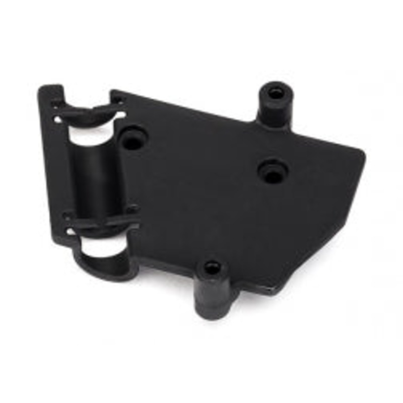 TRAXXAS 6587 Mount, sound module, Slash 4X4