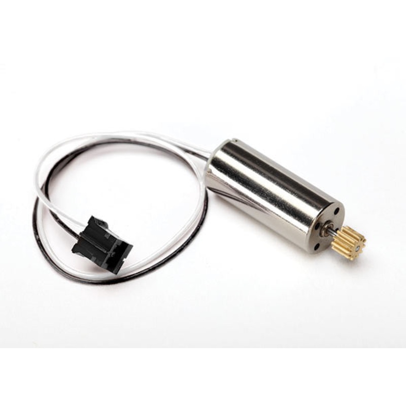 TRAXXAS LATRAX 6635 Motor, counter-clockwise (high output, black connector)