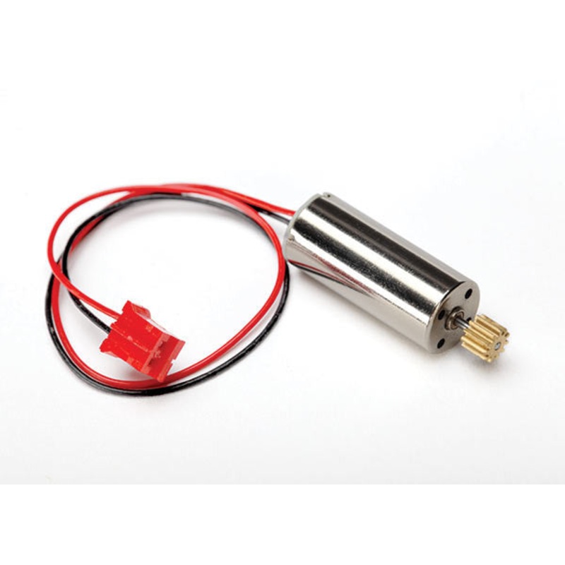 TRAXXAS LATRAX 6636 Motor, clockwise (high output, red connector)