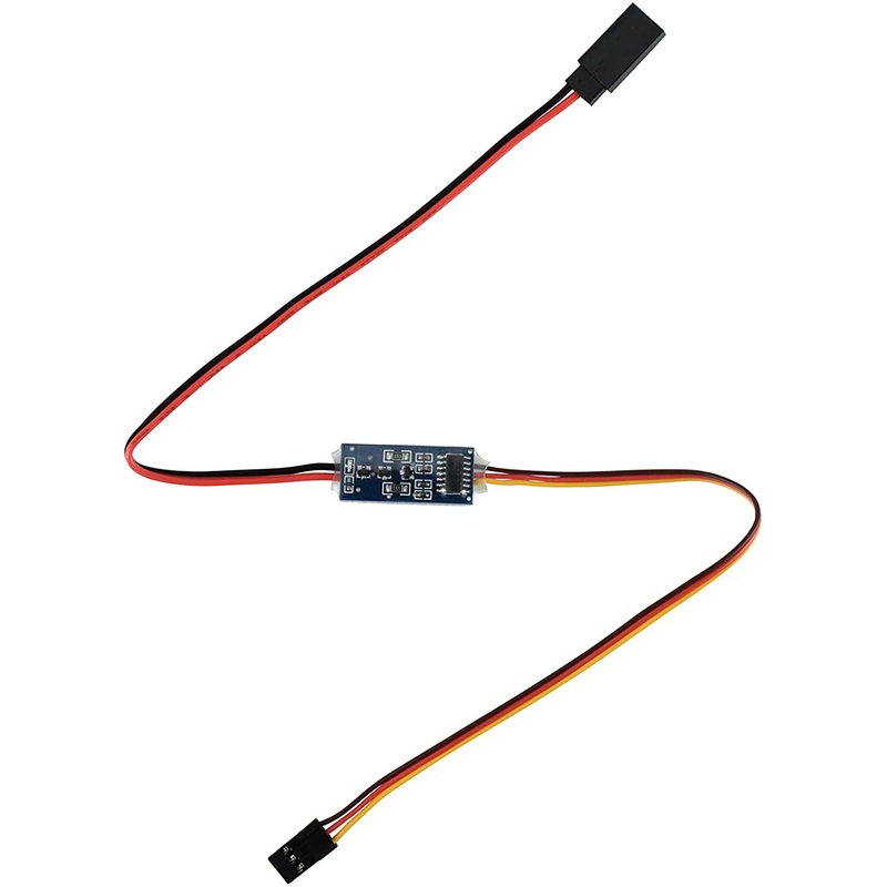 APEX RC 9025 RC Remote Electronic AUX Channel On/Off Switch