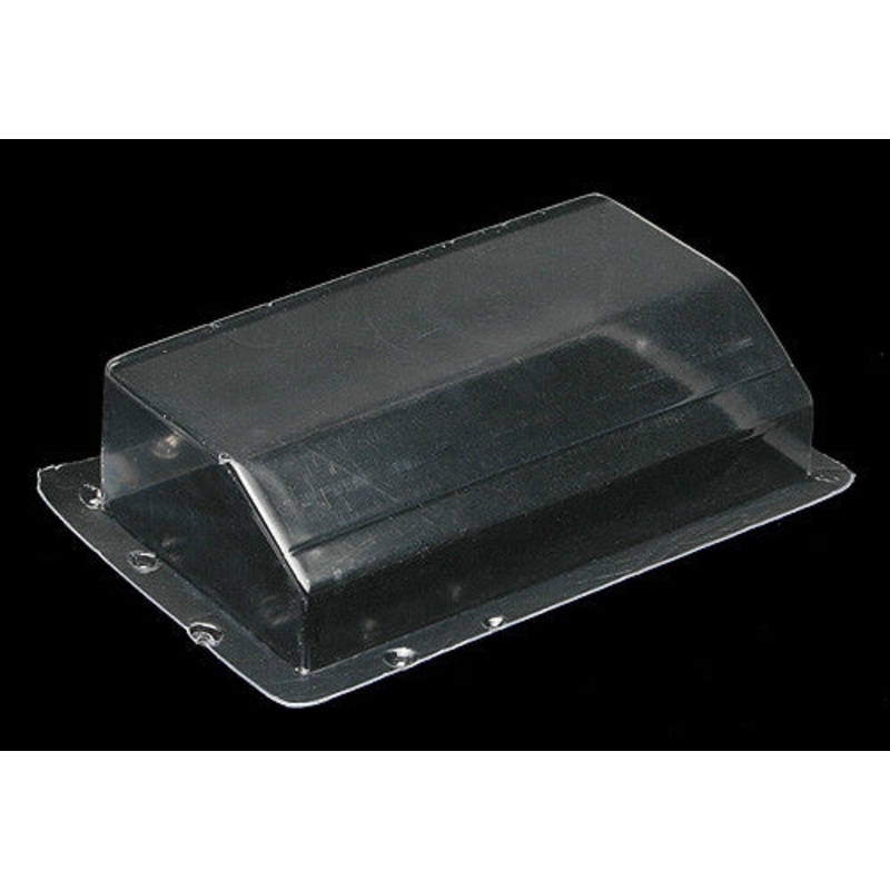 ASSOCIATED 6182 High Down-Force Wing 5-1/2 *DISC*