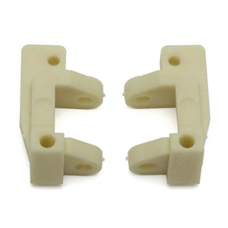 ASSOCIATED 6211 Caster Blocks 30 Degree