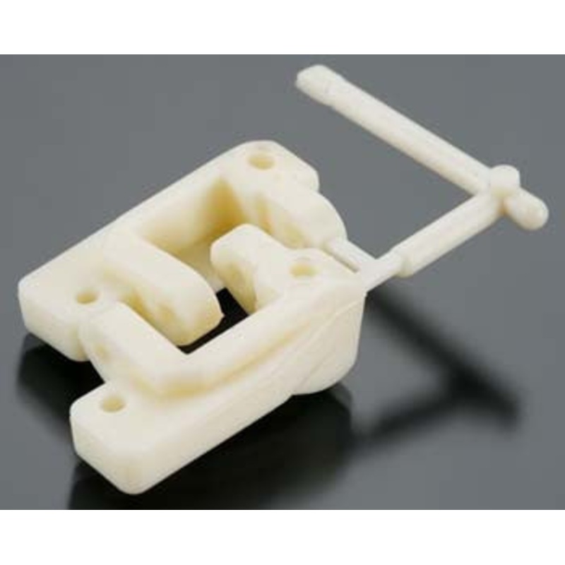 ASSOCIATED 6213 Front Caster Blocks RC10