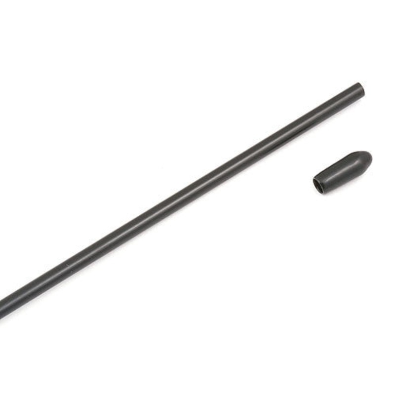 ASSOCIATED 6338 Antenna Tube w/ Cap