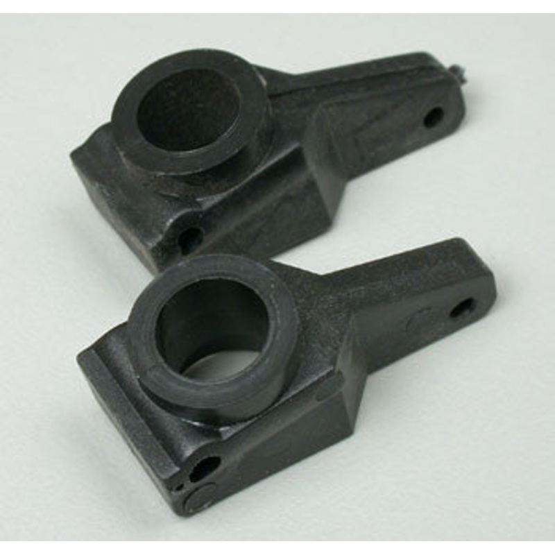 ASSOCIATED 6366 Rear Hub Carrier 1.5 Degree