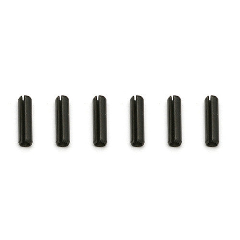ASSOCIATED 6375 Roll Pin Stub Axle