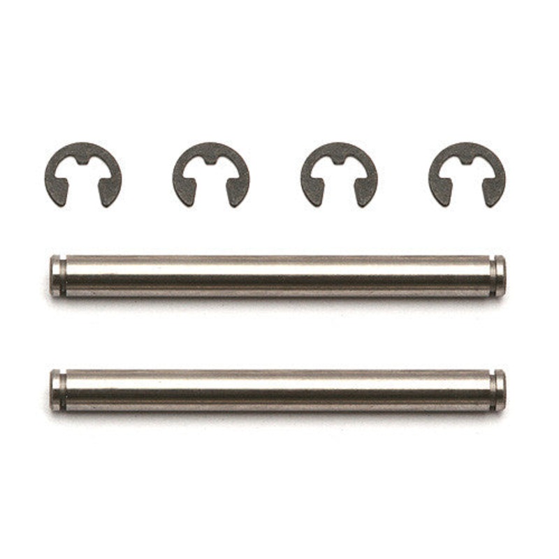 ASSOCIATED 6381 Hinge Pin Rear Outer