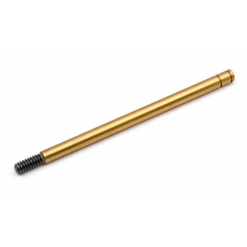 ASSOCIATED 6416 FT Shock Shaft Gold 1.32