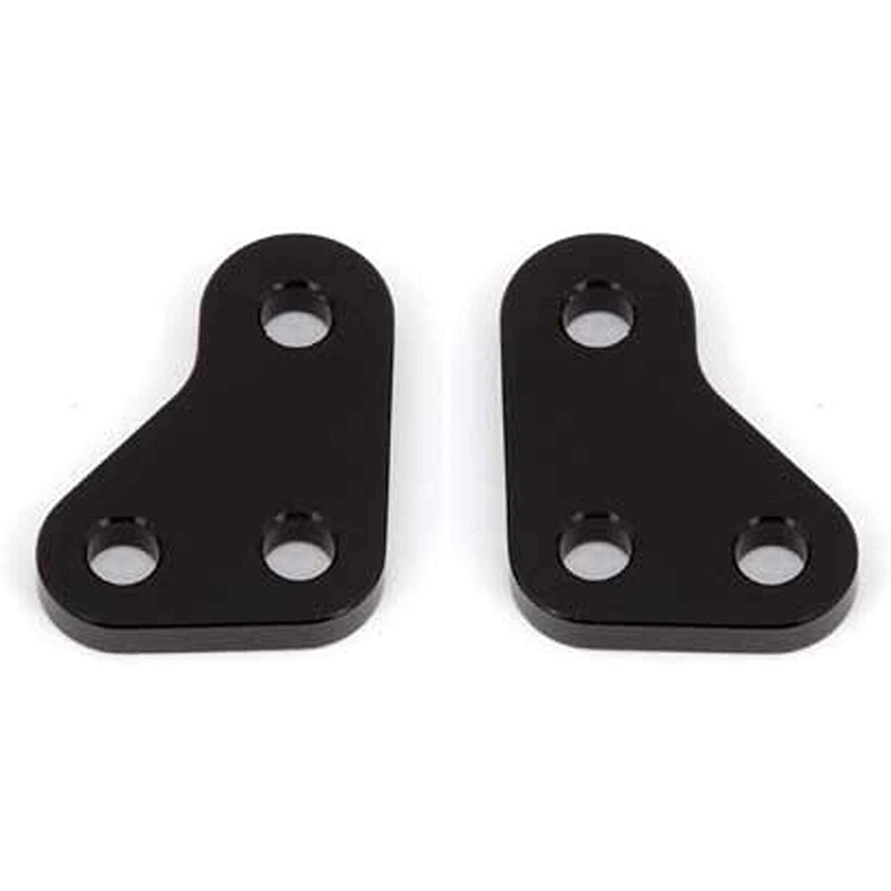ASSOCIATED 91679 Steering Block Arms B6