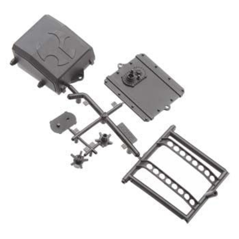 AXIAL AX31125  Fuel Cell Yeti