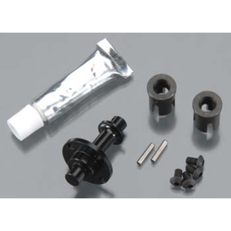 HOT BODIES HPI 61086