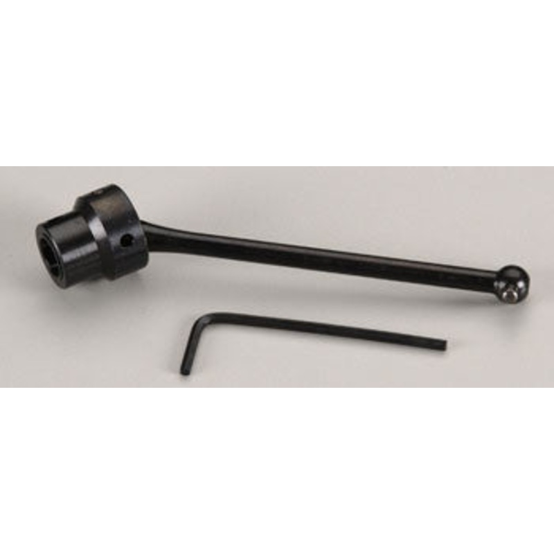 HOT BODIES HPI 61153 Drive Shaft Center Rear  *DISC*