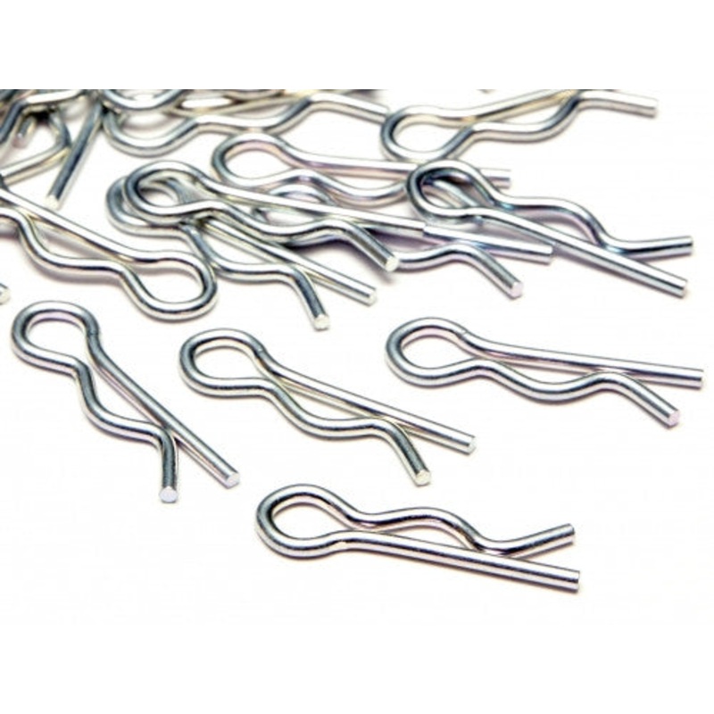 HPI 6123 Large Body Pin 8mm
