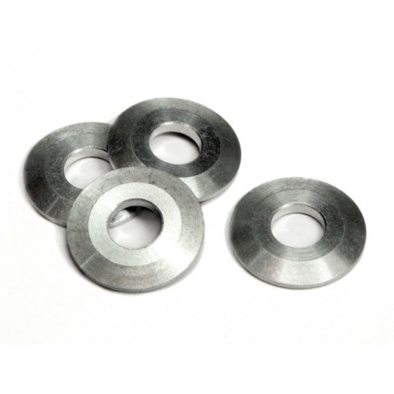 HPI 6125 Super Star Washer Set