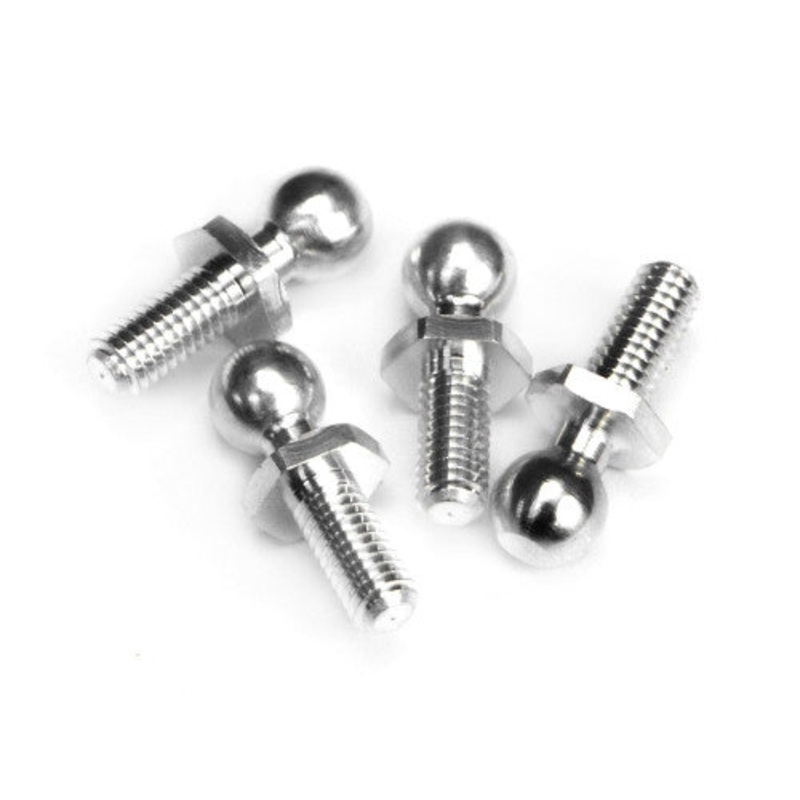 HPI 6138 7075S Ball End 4.7x14mm *DISC*