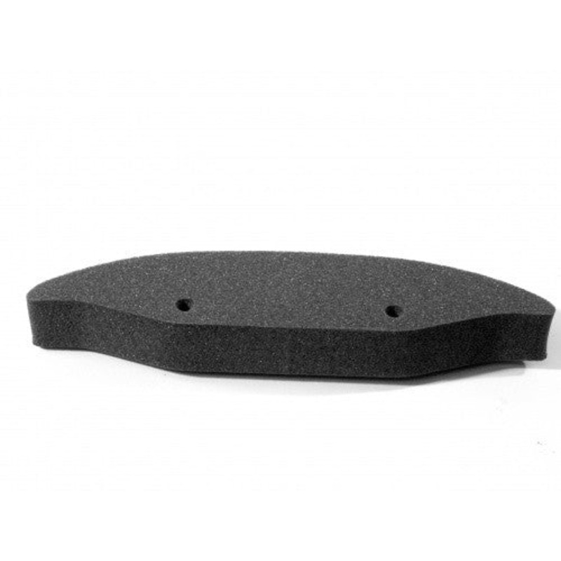 HPI 6274 Foam Bumper Grey Sprint / Pro3 / Nitro3