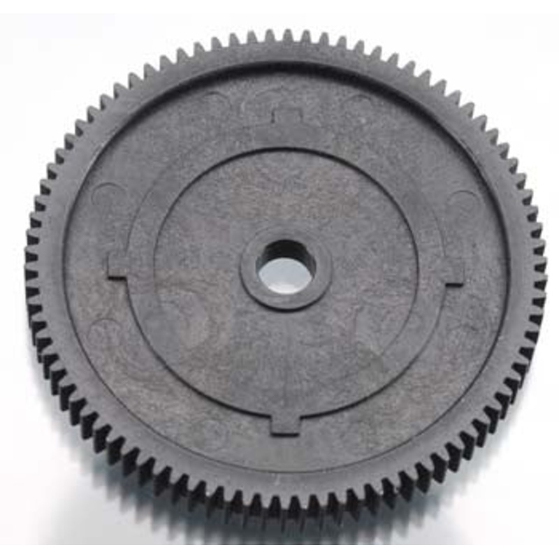 PROLINE 6092-07 Transmission Spur Gear Replacement