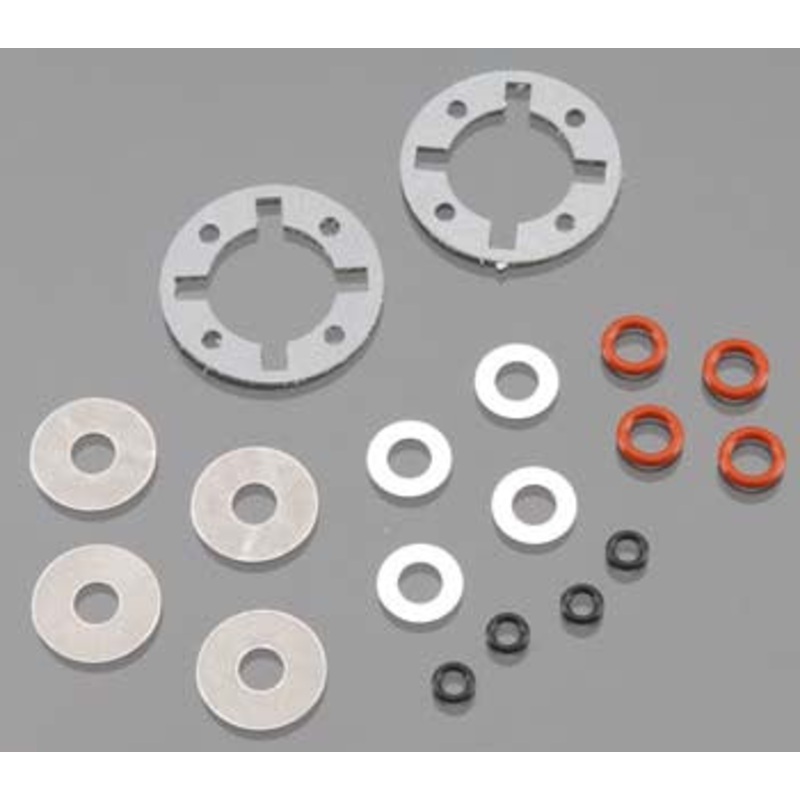 PROLINE 6092-08 Transmission Differential Seal Kit Replacement