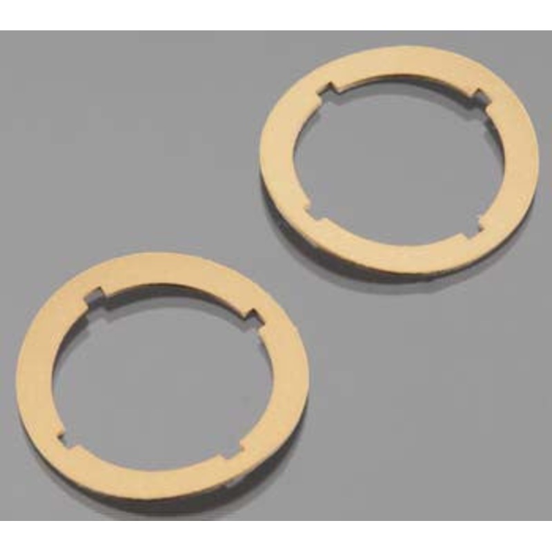 PROLINE 6092-10 Transmission Slipper Pads Replacement