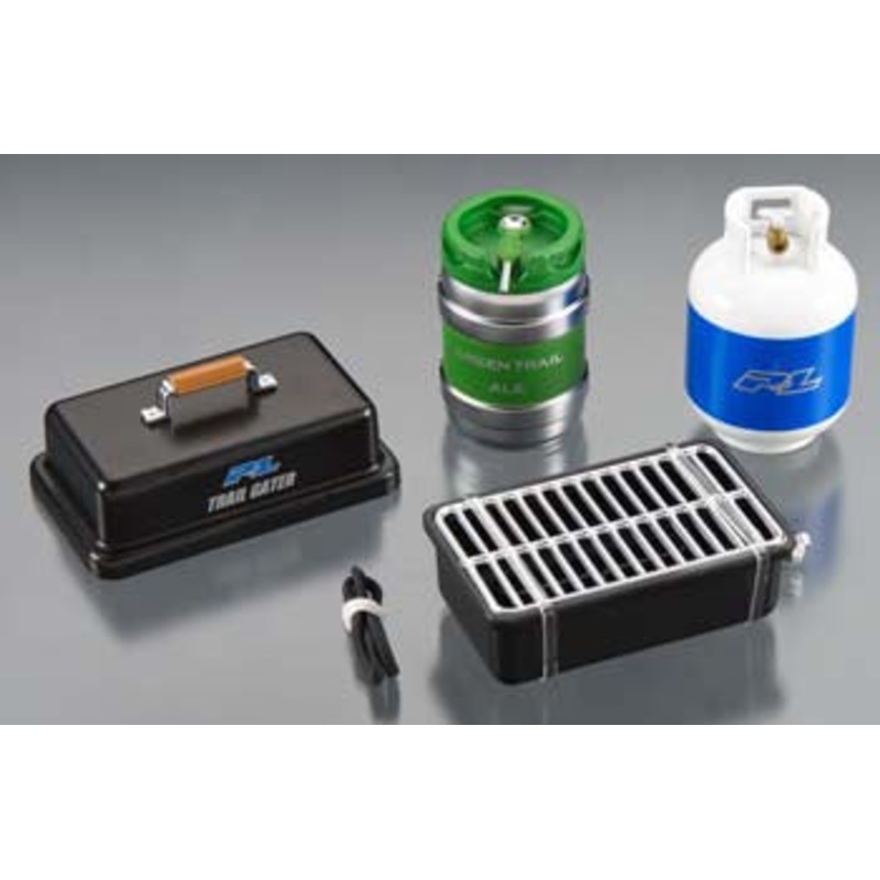 PROLINE 6106-00 Scale Accessories #9