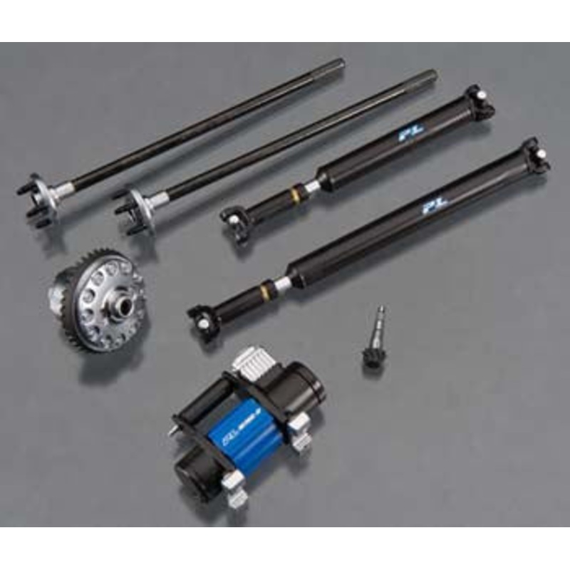 PROLINE 6107-00 Scale Asseccories Assortment #10