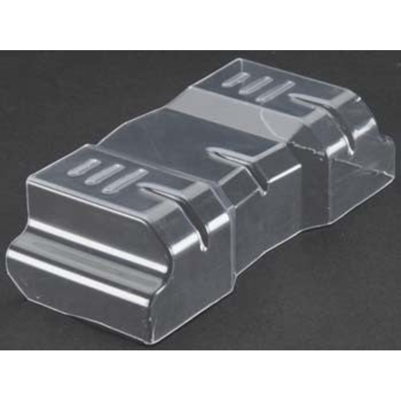 PROLINE 6250-17 Pre-Cut 1/10 Trifecta Lexan Buggy Clear Wing